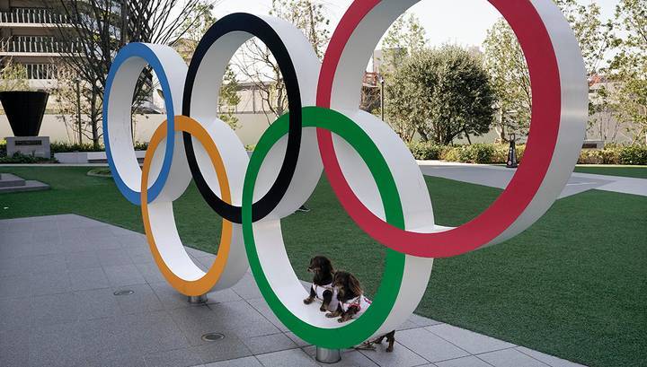 Юрико Коикэ - Губернатор Токио: не думаю об отмене Олимпийских игр - vesti.ru - Япония - Токио