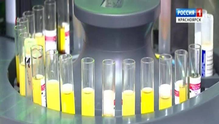 Последние данные о проверке жителей Красноярского края на коронавирус: новых случаев нет - vesti.ru - Красноярск - Красноярский край