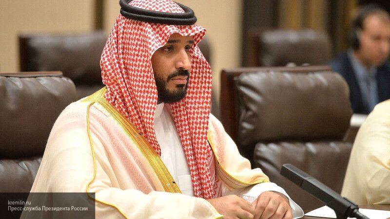 Мухаммед Бин-Салман - США намекнули саудитам на проблемы в сотрудничестве из-за обвала на нефтяном рынке - politexpert.net - Сша - Саудовская Аравия