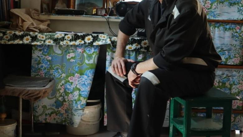 Тюменские тюрьмы запретили свидания из-за коронавируса - nashgorod.ru - Тюмень