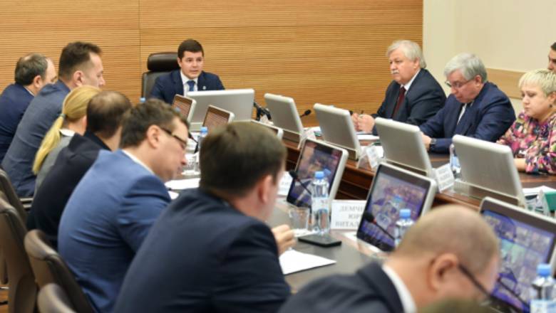 Дмитрий Артюхов - На Ямале в связи с коронавирусом вахтовикам продлили срок вахты - nashgorod.ru