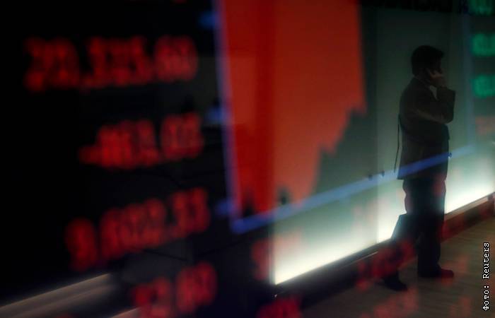 Антон Силуанов - Минфин заявил, что COVID-19 ударит по экономике РФ сильнее, чем обвал цен на нефть - interfax.ru - Россия - Москва