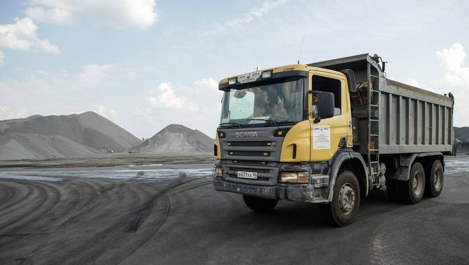 Scania остановит производство в Европе из-за коронавируса - dp.ru