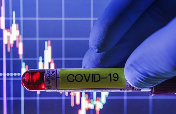 В Оксфорде научились определять коронавирус за полчаса - newtvnews.ru