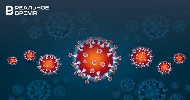 Дмитрий Лиознов - Российские ученые расшифровали полный геном коронавируса - realnoevremya.ru - Россия - Казань