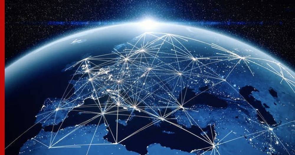 Джонс Хопкинс - Опубликовано видео распространения коронавируса по планете - profile.ru - Китай