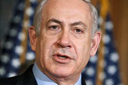 Биньямин Нетаньяху - Нетаньяху уличили в использовании пандемии для усиления власти - lenta.ru - Израиль