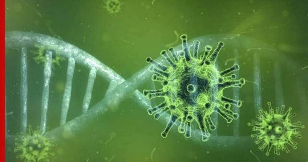 Ученые из России расшифровали полный геном коронавируса - profile.ru - Россия