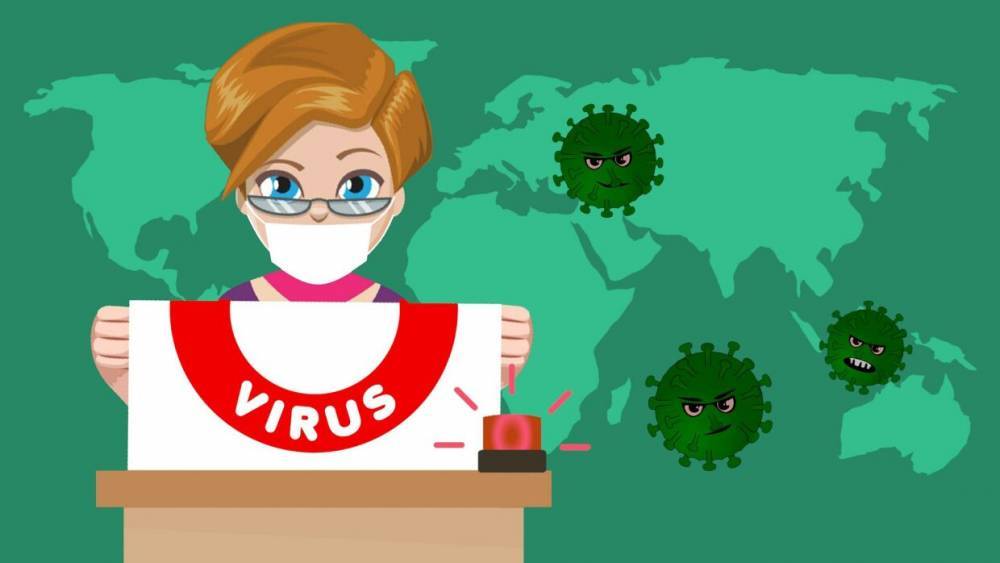 Врачи назвали хронические болезни, при которых коронавирус особенно опасен - nevnov.ru - Италия