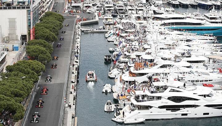 Формула-1. Власти Монако и организаторы не хотят отменять Гран-при - vesti.ru - Монако - Княжество Монако