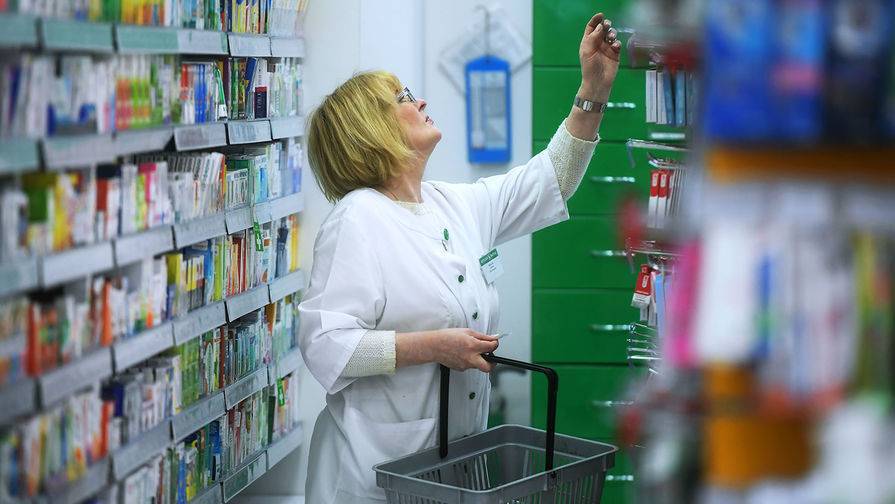 Правительство упростило регистрацию на некоторые медицинские изделия - gazeta.ru - Россия