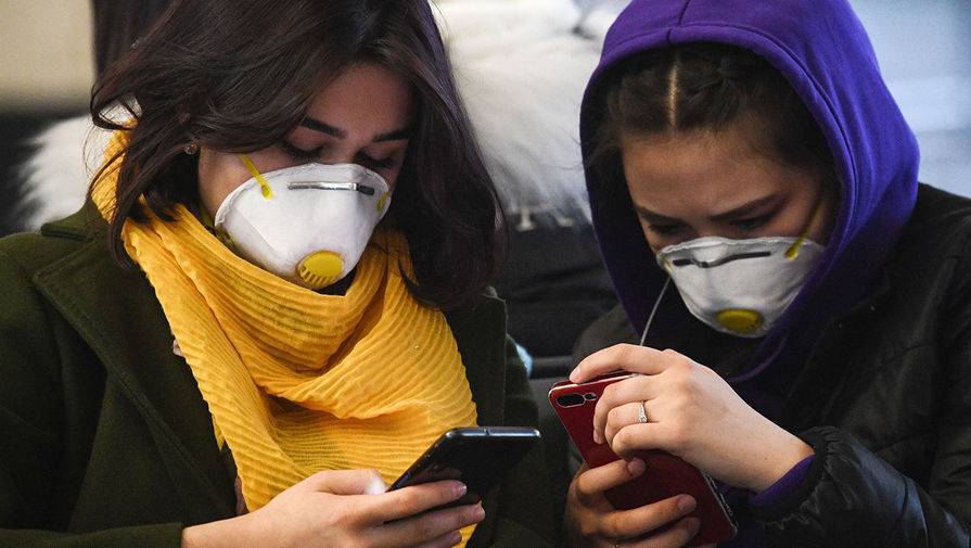 В Финляндии число заражений коронавирусом увеличилось до 400 - gazeta.ru - Финляндия - Ухань