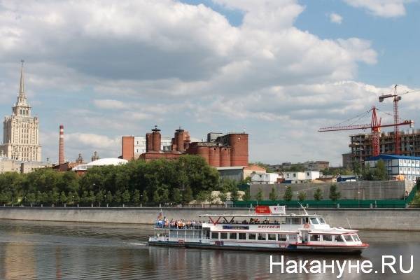 Москву закроют, если число заболевших коронавирусом в столице достигнет 800 - nakanune.ru - Москва