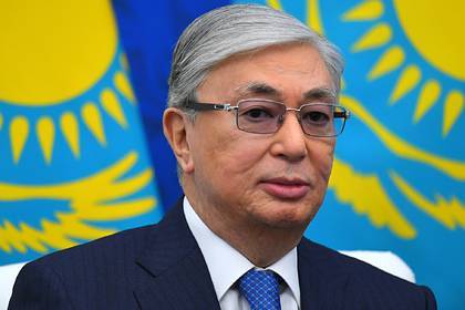 Касым-Жомарт Токаев - Президент Казахстана призвал готовиться к худшему из-за коронавируса - lenta.ru - Казахстан