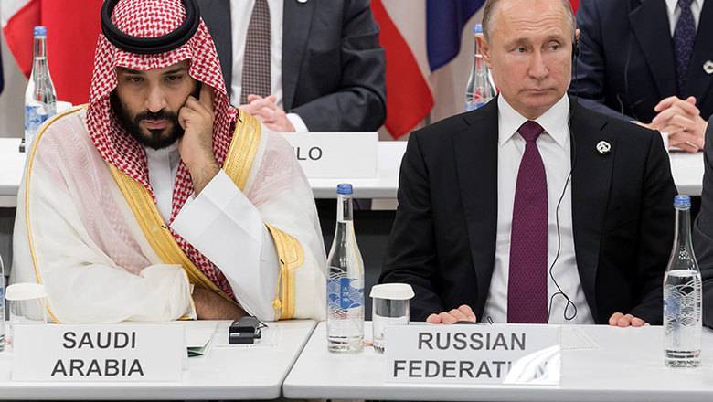 В нефтяной войне проиграют и Россия, и Саудовская Аравия, зато выиграют США и Китай - newizv.ru - Россия - Сша - Китай - Саудовская Аравия