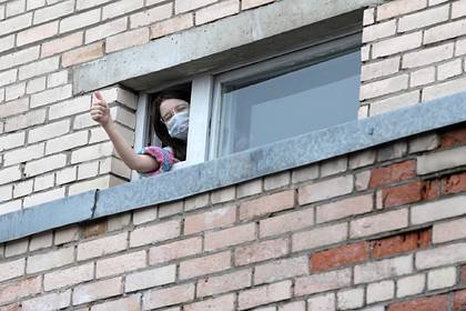 Россиянам рассказали о правилах домашнего карантина из-за коронавируса - lenta.ru