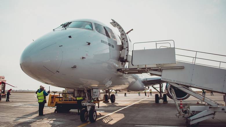 Дональд Трамп - Большинству авиакомпаний предсказали банкротство уже к маю - newizv.ru - Сша