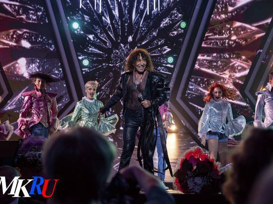 Леонтьев научил девочек кончать как в «Голливуде» - newtvnews.ru - Москва - Рим