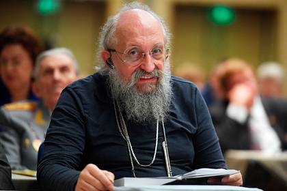 Анатолий Вассерман - Вассерман предрек вторую волну пандемии коронавируса - lenta.ru - Китай