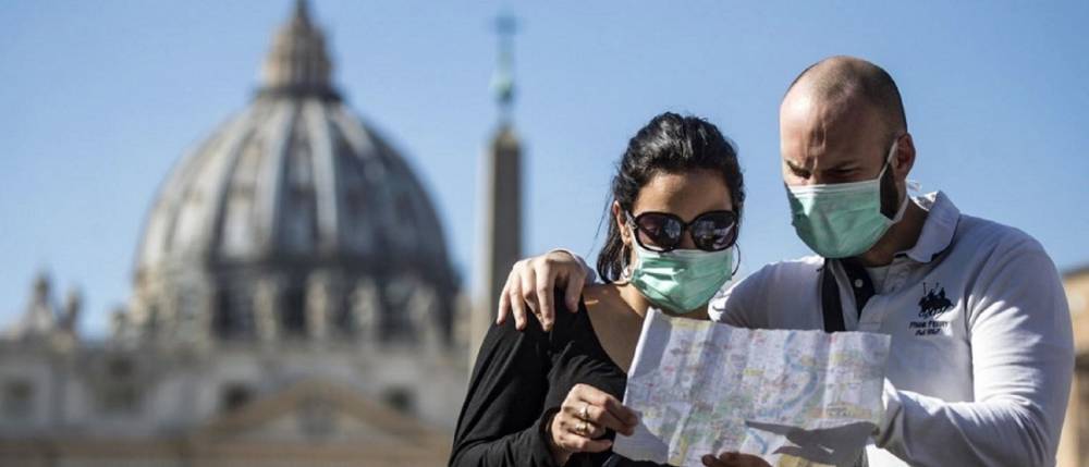 Больше, чем в Китае: коронавирус продолжает уничтожать Италию - apostrophe.ua - Италия - Китай