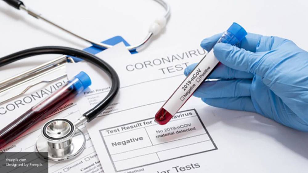 Нарушение пищеварения является одним из симптомов заражения коронавирусом - politexpert.net - Сша - Китай - Ухань