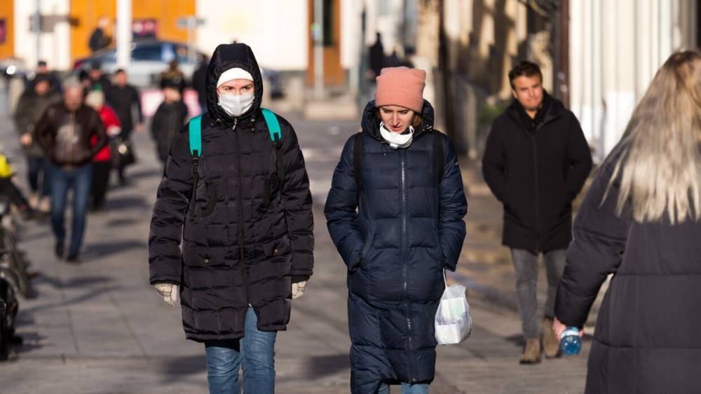 Елена Малинникова - Эксперт Минздрава заявила, что коронавирус превратится в сезонное заболевание - nevnov.ru - Россия