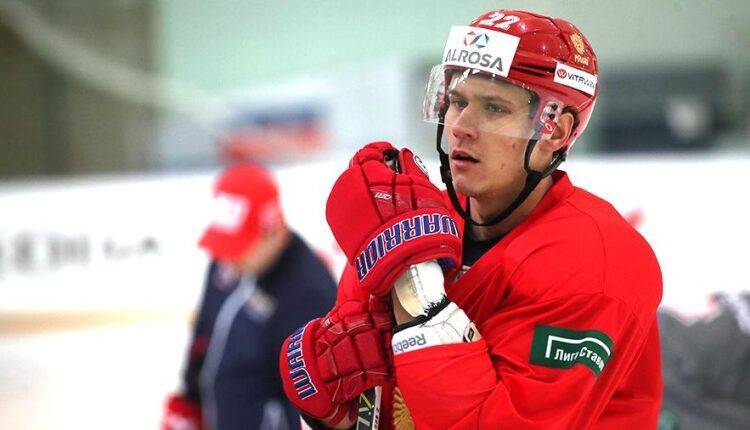 Никита Зайцев - СМИ рассказали об инфицированном коронавирусом российском игроке НХЛ - newtvnews.ru - Оттава