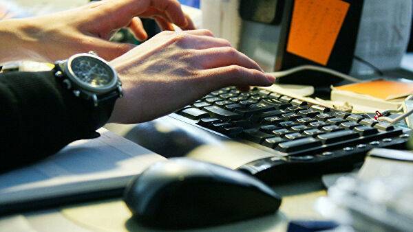 Роскачество советует работающим удаленно сотрудникам соблюдать «цифровую гигиену» - newtvnews.ru