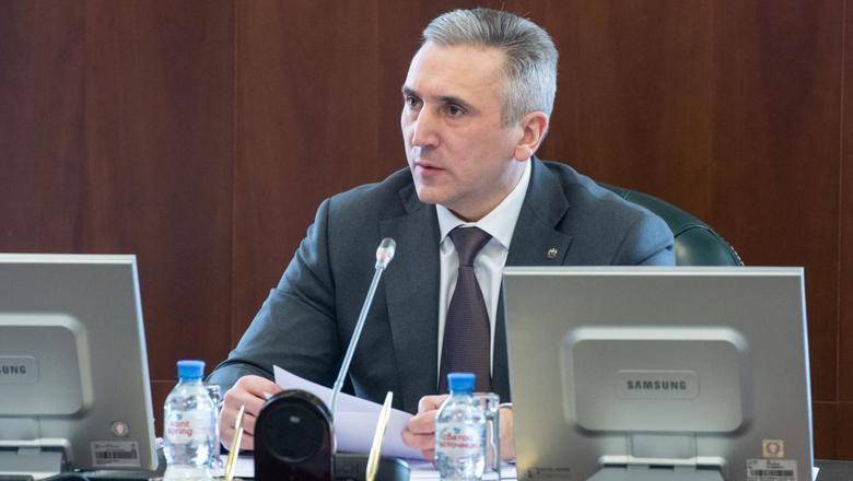 Александр Моор - Александр Моор порекомендовал приостановить корпоративы - nashgorod.ru - Тюменская обл.