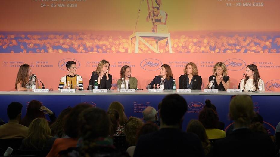 Каннский кинофестиваль перенесли из-за угрозы коронавируса - dp.ru