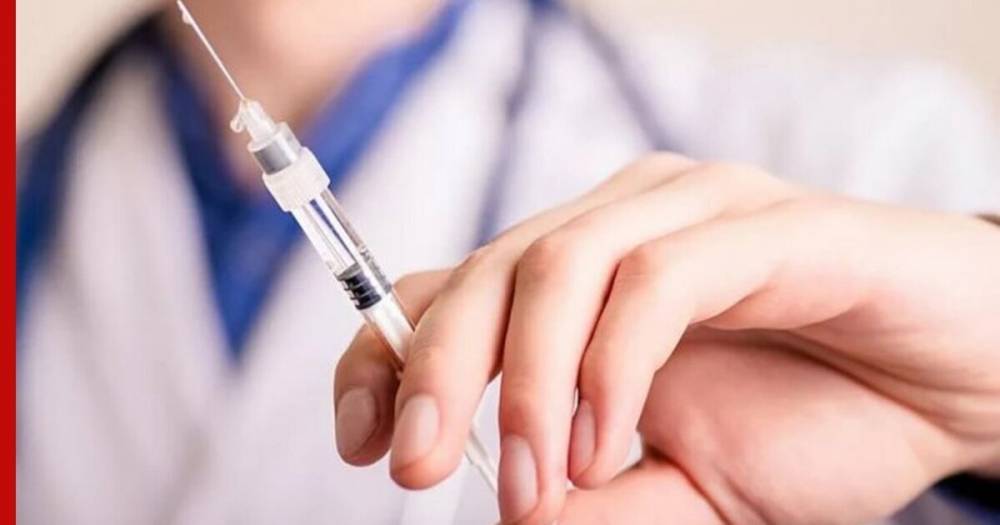 Российские ученые начали испытания вакцины против коронавируса - profile.ru