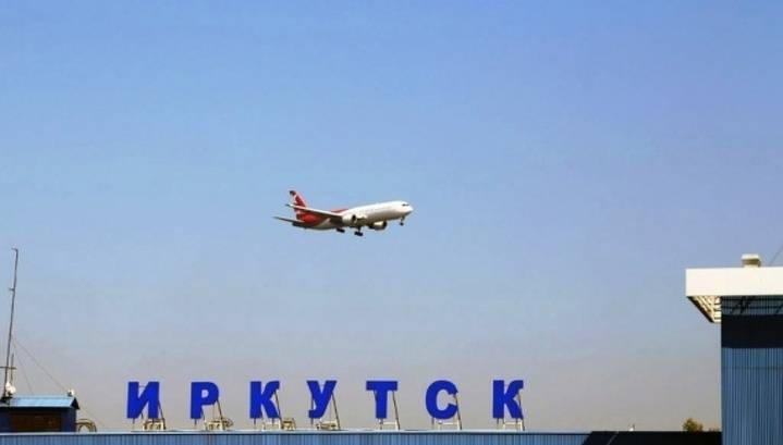 Из-за коронавируса Иркутск стал самым популярным направлением у российских туристов - vesti.ru - Симферополь - Сочи - Иркутск