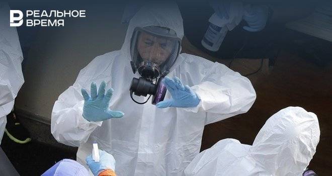 Жительницу Нижнекамска будут судить за фейки о коронавирусе - realnoevremya.ru - Нижнекамск