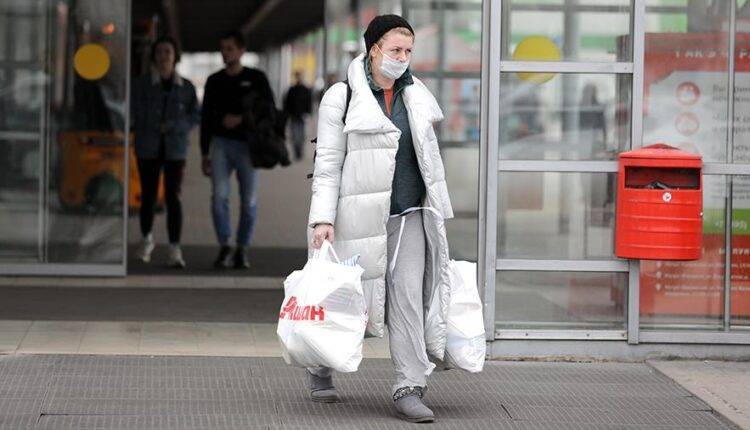 Андрей Воробьев - В Подмосковье объявили о новых ограничениях из-за коронавируса - newtvnews.ru - Московская обл.