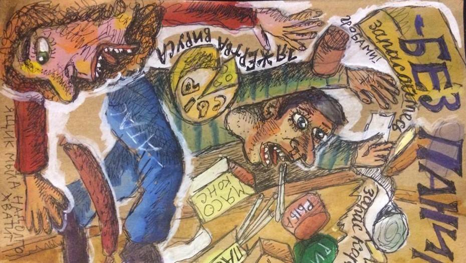 Поговори со мной! О важности гласности в эти скверные времена - dp.ru - Германия