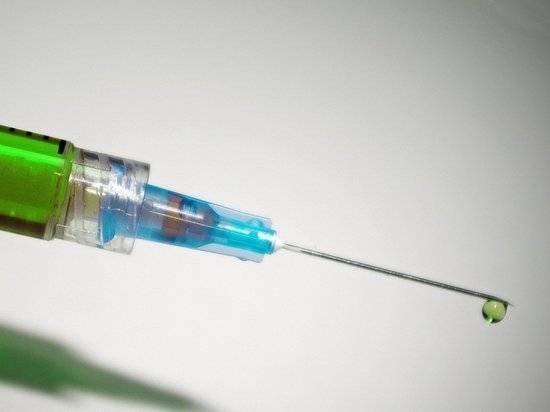В России начались испытания вакцины против коронавируса COVID-19 - newtvnews.ru - Россия