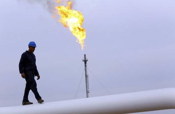 Нигерия вступила в нефтяную войну - newtvnews.ru - Россия - Саудовская Аравия - Нигерия