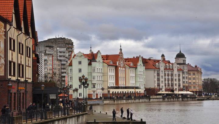 Под шумок коронавируса: Польша засматривается на Калининградскую область - vesti.ru - Россия - Калининградская обл. - Польша