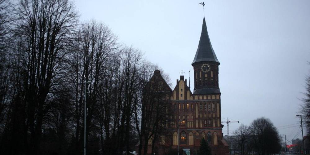 Поляки увидели в пандемии возможность присоединить Калининградскую область - ruposters.ru - Россия - Санкт-Петербург - Москва - Калининградская обл. - Польша