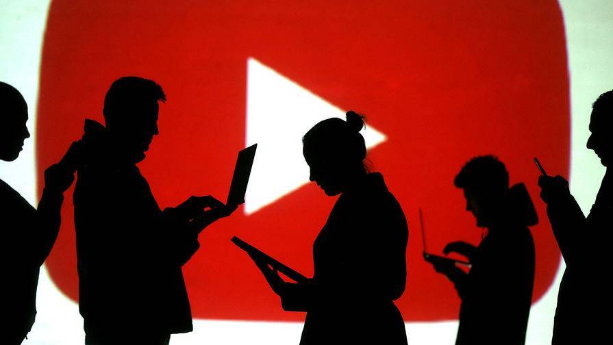 YouTube снизят качество видео вслед за Netflix - gazeta.ru - Евросоюз