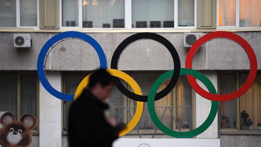 Член НОК Японии: Олимпиаду нужно перенести - gazeta.ru - Китай - Ухань - Япония - Токио