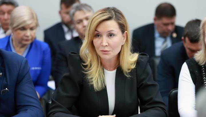 Светлана Чупшева - Власти могут отсрочить ипотечные платежи и ввести нулевые тарифы для населения - vesti.ru