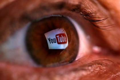Тьерри Бретон (Thierry Breton) - YouTube ухудшит качество видео из-за коронавируса - lenta.ru - Евросоюз