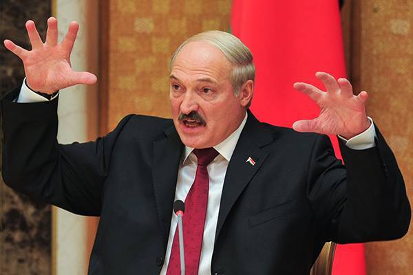 Лукашенко рассказал о психозе из-за коронавируса и ситуации в Белоруссии - eadaily.com - Белоруссия