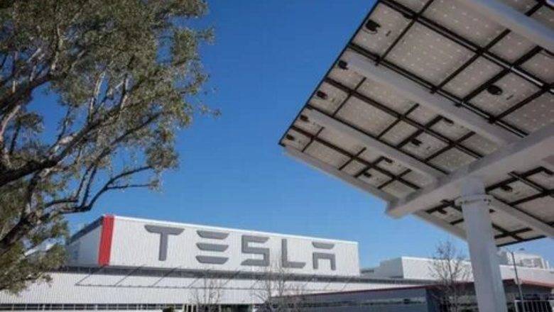 Tesla приостановит производство электромобилей в США - newizv.ru - Сша - Сан-Франциско