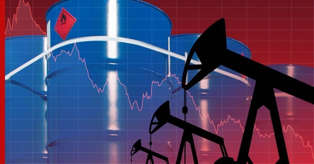 Дмитрий Песков - Кремль прокомментировал «катастрофическое» падение цен на нефть - profile.ru - Россия
