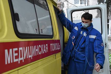 В российском регионе выявили шесть человек с коронавирусом - lenta.ru - республика Саха