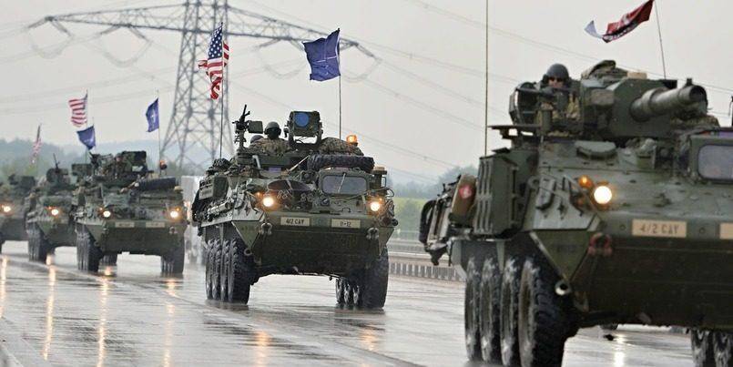 Сергей Шойгу - США проведут крупные учения у дальневосточных границ России - ruposters.ru - Россия - Сша - Вашингтон