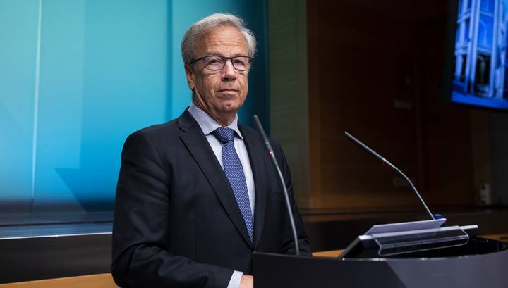 ЦБ Норвегии вновь снизил ставку на фоне пандемии коронавируса - vesti.ru - Норвегия