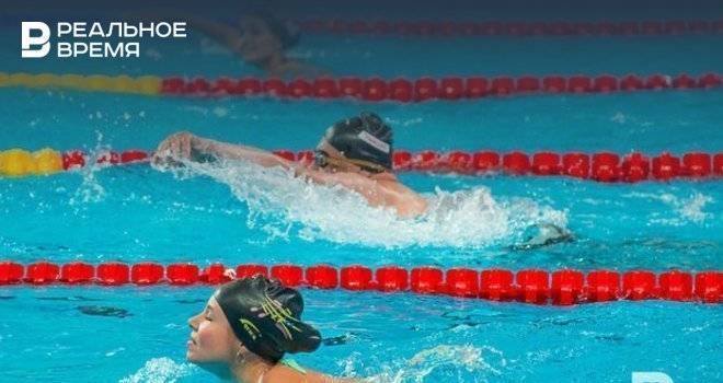 Чемпионат Европы по водным видам спорта перенесен из-за коронавируса - realnoevremya.ru - Будапешт